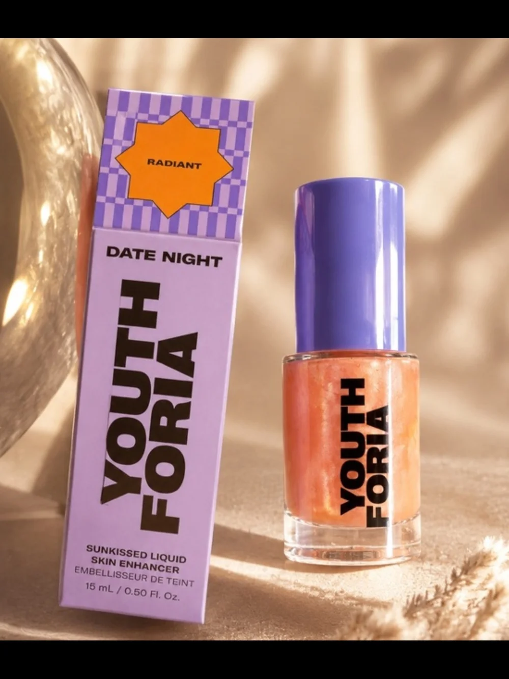 Youth Foria youthforia date